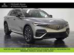 2024 Acura ZDX w/A-Spec Package