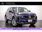2024 Acura RDX Base