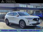 2024 Acura MDX w/Technology Package