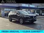2022 Acura MDX w/Technology Package