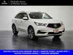 2020 Acura MDX w/Advance Pkg