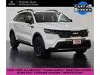 2023 Kia Sorento X-Line S
