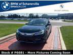 2017 Honda Accord Sedan Touring