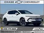 2024 Chevrolet Equinox EV LT