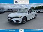 2024 Honda Civic Sedan Touring