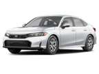 2025 Honda Civic Sedan LX
