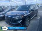 2023 Honda Pilot EX-L 8 Passenger