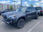 2023 Toyota Tacoma 4WD SR5