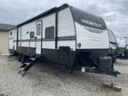 2025 Keystone Hideout East 31BRD