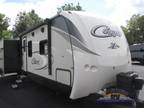 2017 Keystone Cougar X-Lite 33MLS