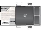 2023 Coachmen 2024 Viking 9.0TD ESCAPE RV for Sale
