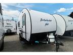 2022 Bushwacker Plus Braxton Creek 15DS RV for Sale