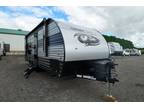 2022 Forest River Cherokee Grey Wolf 24JS RV for Sale
