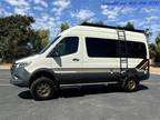 2024 Storyteller Overland Classic Mode OG