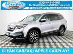 2022 Honda Pilot Touring 7-Passenger