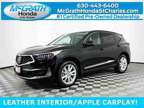 2021 Acura RDX Base