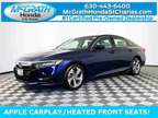 2019 Honda Accord Sedan EX 1.5T