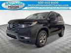 2025 Honda Passport TrailSport