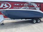 2025 Yamaha 252S