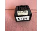 OEM Whirlpool Range Infinite Switch Part #8272892