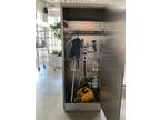 IMC/Teddy MSC-30 Mop Sink Cabinet RTR# 4043331-14