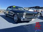 1965 PONTIAC GTO Price Reduced!