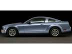 2006 Ford Mustang V6 155000 miles