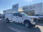 2017 Ford Super Duty F-250 SRW XL 159993 miles