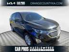 2019 Chevrolet Equinox LT 78628 miles