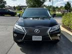 2013 Lexus RX 350 AWD 4dr