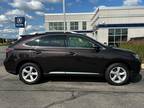 2013 Lexus RX 350 AWD 4dr