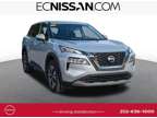 2021 Nissan Rogue SV 33902 miles