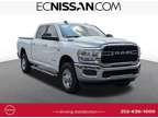 2022 Ram 2500 Big Horn 48675 miles