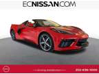 2023 Chevrolet Corvette 3LT 5600 miles