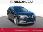 2020 Nissan Rogue SV 84473 miles