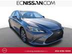 2020 Lexus ES ES 350 29462 miles