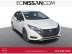 2023 Nissan Versa S 13355 miles