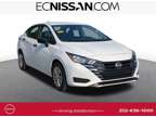 2023 Nissan Versa S 17127 miles