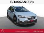 2021 Subaru Crosstrek Base 112160 miles