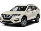 2018 Nissan Rogue S 137967 miles