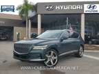 2023 Genesis GV80 Advanced + 17808 miles