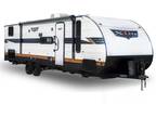 2025 Forest River Wildwood X-Lite 19DBXL