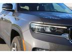 2024 Jeep Grand Cherokee 4xe 4x4