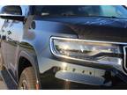 2023 Jeep Wagoneer 4WD Series III