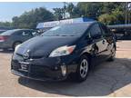2014 Toyota Prius 5dr HB (Natl)