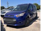2014 Ford Transit Connect Wagon Titanium