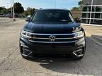 2023 Volkswagen Atlas 3.6L V6 SEL Premium R-Line