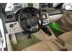 2014 Volkswagen EOS Komfort
