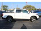 2021 Honda Ridgeline RTL