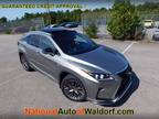 2019 Lexus RX 350 F Sport